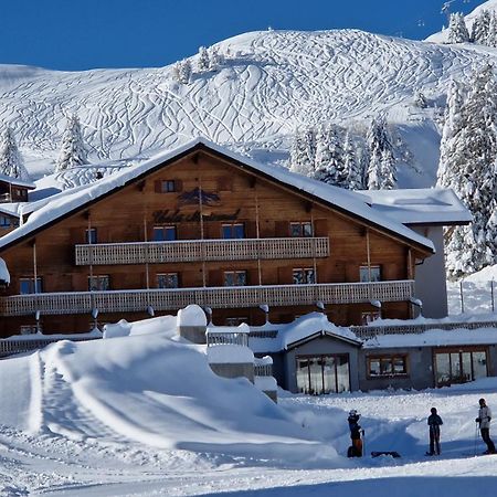 Chalet Montriond - Bike & Ski Les Crosets Exteriér fotografie
