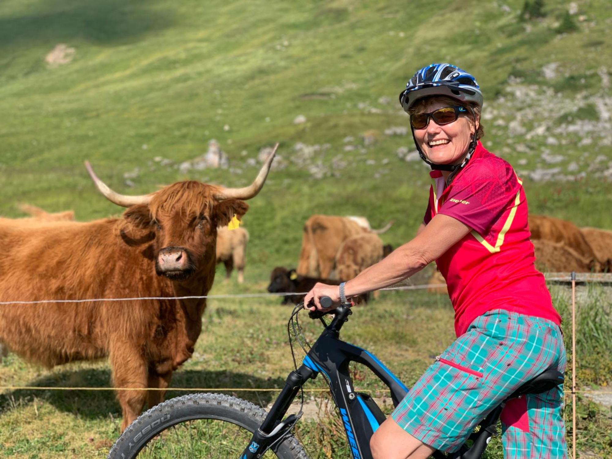 Chalet Montriond - Bike & Ski Les Crosets Exteriér fotografie